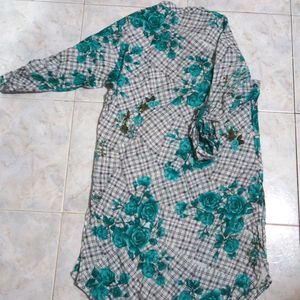 PRETTY KURTI