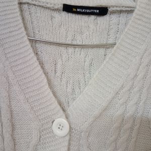 Pinterest Cardigan