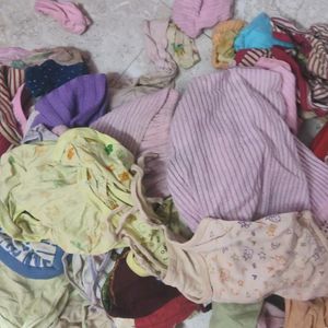 Donations Clothes