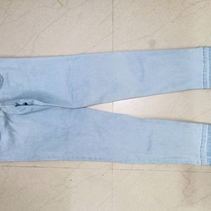 Women  Jeans Skinny Fit