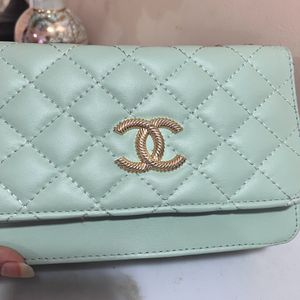 Chanel Bag DUPE