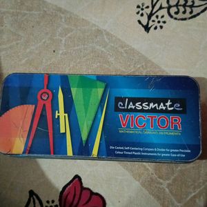 Classmate Victor Geometry