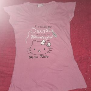 Girls Top/ T_shirt