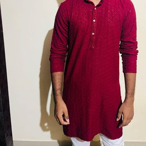 Branded Kurta For Men New 😍❤️