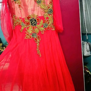 Two Gown Combo Offer 500/- Only