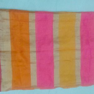 Kota Silk Saree