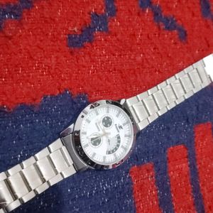 Price Drop Mens Watch