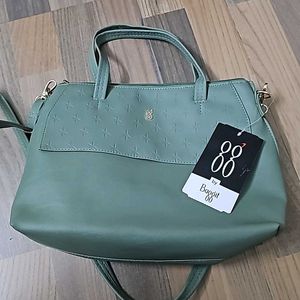 Baggit Women's Handheld Handbag With Tag Included