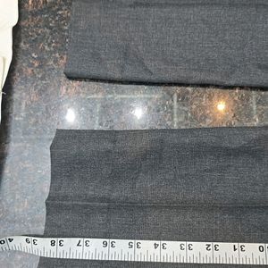 New Unused Pants Size 34 Formal For Mens