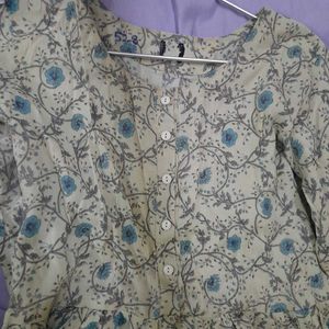 Xxl Kurthi/ Oversized Kurthi