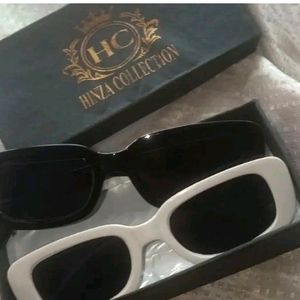 UV Protected Mc Stan Sunglasses