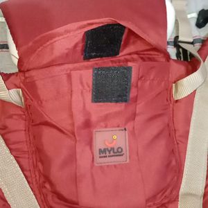 Mylo Baby Carrier