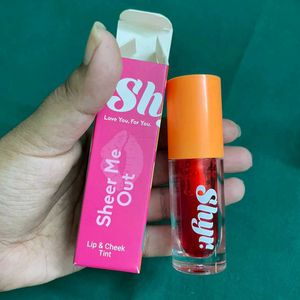 Lip Tint