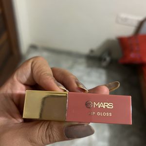 Mars Lip Gloss