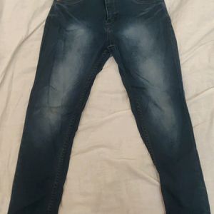 BOY JEANS