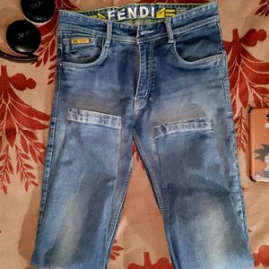 New Jean's for men's