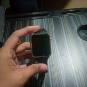 I9 SMART WATCH