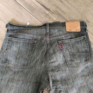 LEVIS DENIM