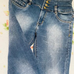 Us Polo Skinny Jean