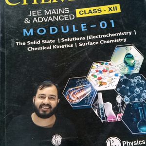 JEE MAINS MODULES