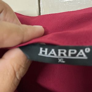 Harpa Top For Women