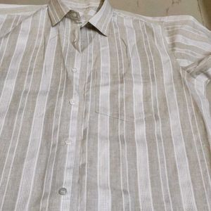 Tailor Made Shirt