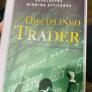 The DISCIPLINED TRADER