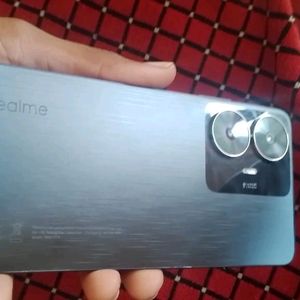 realme C55 new phone