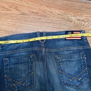 US Polo Smart Jeans