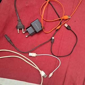 Cables And Adapters