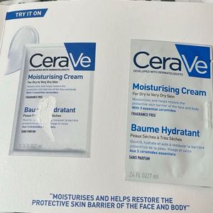 CeraVe moisturising Cream, Moisturizer For