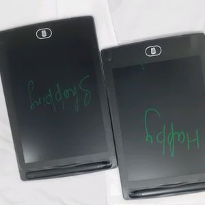 LED WRITING  TABLETS