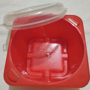 Microwave Container Set 2pcs