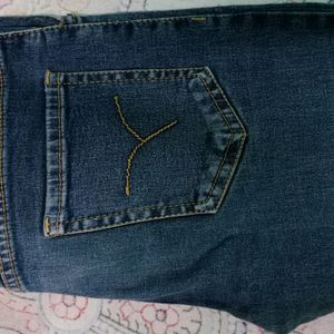 Denim Jeans