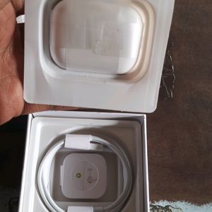 New Seald Apple airpod 2nd Generation