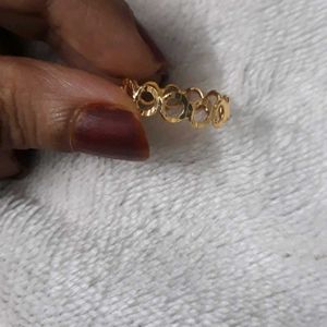 New Golden Ring