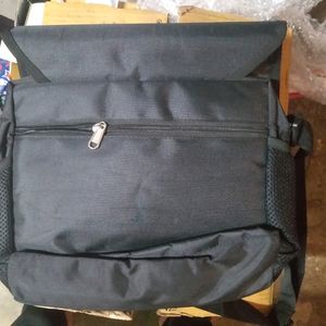 Men Sling Bag