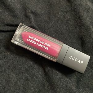 Sugar Liquid lipstick