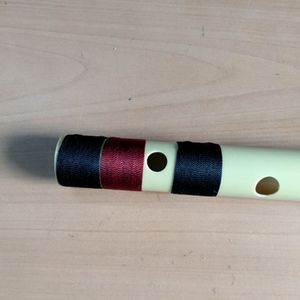 Radhe Flute C Natural Right Handed