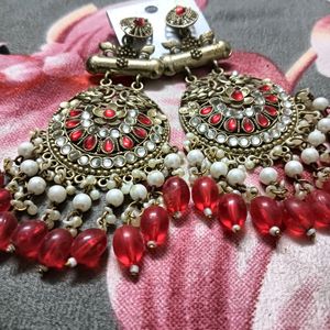 Traditional Earrings