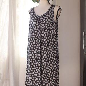 Sleeveless Dress