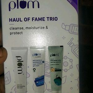 Plum Products