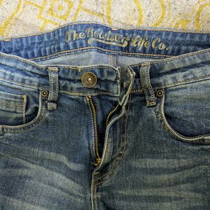 Roadster Jeans