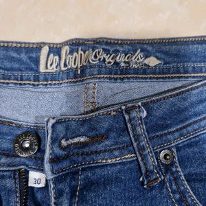 Lee Cooper Original Women's Jeans