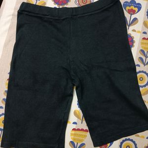 Combo of 2 Cycling shorts