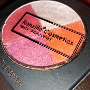 Ronzille Cosmetic Highlighter