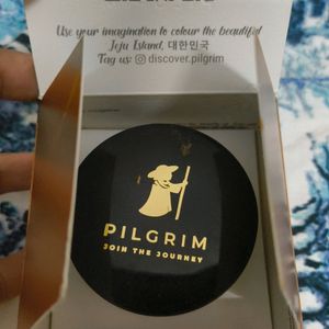 Pilgrim 24k Gold Facial Mask