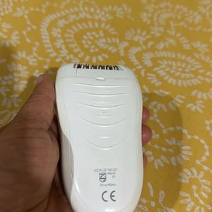 Epilator For Hair Removal