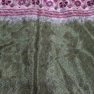 Set Of 3 Sarees