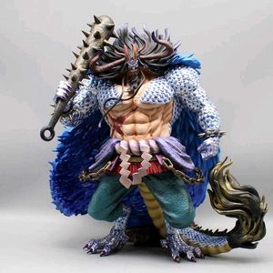 One Piece Anime Kaido Action Figure